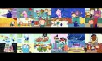 Thumbnail of All 24 Peg + Cat Episodes at the Same Time