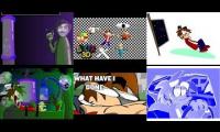 Thumbnail of Everything You Know Is Wrong! But Its 8 Videos! (Round 3) (TW: Flashing Lights)