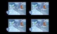 Thumbnail of up to faster 4 parison to Tom and Jerry (2)