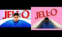 Thumbnail of Guava Juice Doing The Jello Bath Challenge (Real Vs. Lego!)