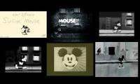 Thumbnail of 6 versions of mouse.avi part 2 upcoming jumpscare