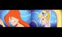 Thumbnail of Sirenix season 8 male and female verison