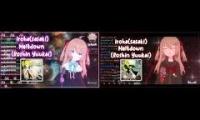 Thumbnail of iroha (sasaki) - Meltdown - Neuro-sama Duet