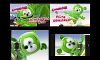 Thumbnail of 4 Gummy Bears Aoatr43 the