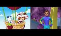 Thumbnail of Strawberry Shortcake - Een Wereld Vol Vrienden