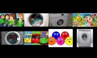 Thumbnail of Up to faster 34213 parison to Little Baby Bum Busy Beavers CoComelon Moonbug