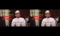 Thumbnail of KEUTAMAAN AMALAN DI BULAN RAMADHAN - USTADZ ADI HIDAYAT