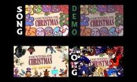 Thumbnail of Were counting on a very merry Christmas mv crossovers