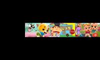 Thumbnail of Little Baby Bum Mini and Daddy Super Simple Little World