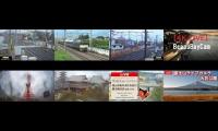 Thumbnail of JapanTrain&SceneryashupBig032025