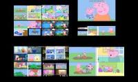 Thumbnail of up to faster 57 parison to peppa pig