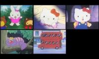 Thumbnail of Hello Kitty & Friends Season 1 (5 episodes played at the same time)