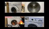 Thumbnail of Beko WM6111W 1100rpm Washing machine