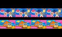 Thumbnail of Dzhingl Bels Штрихкод: 7870002364010, 2000002364016 2039-03-17