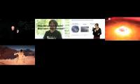 Thumbnail of videos for space science education