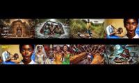 Thumbnail of African Tales, African Stories, African Folktales, folktales stories