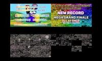 ALL 65536 CREATED AAO VIDEOS PLAYING AT ONCE